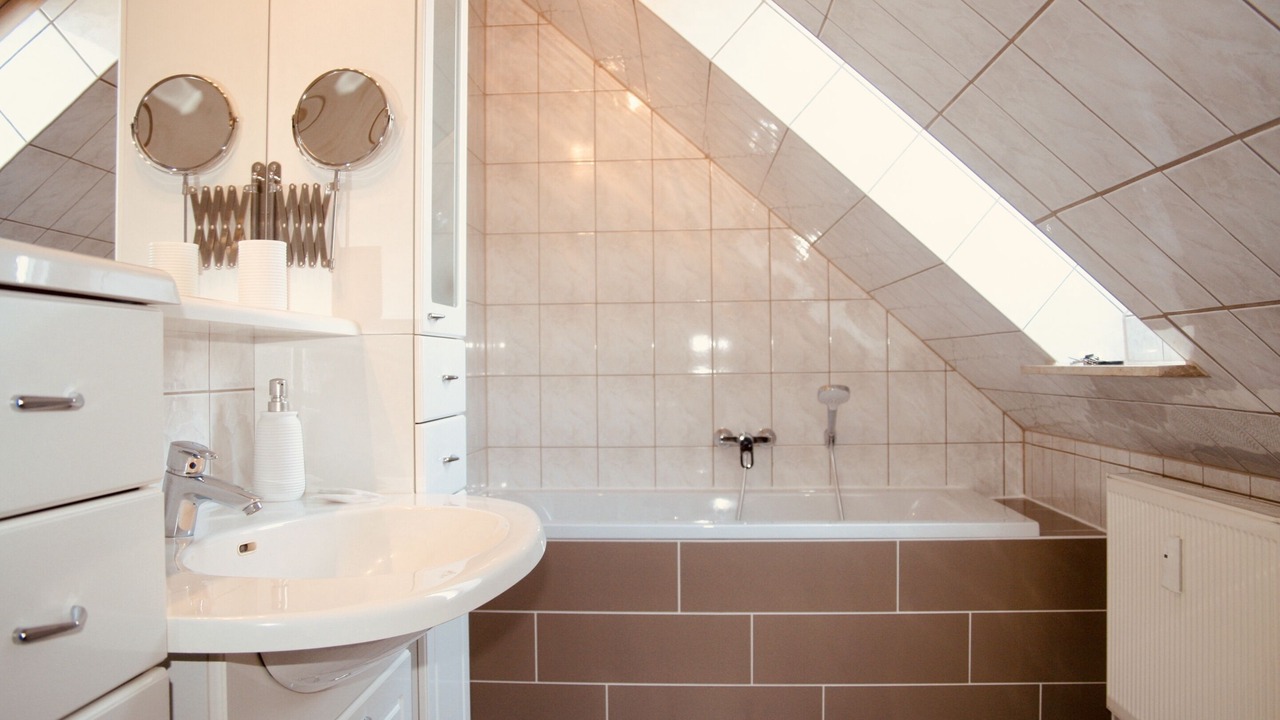 Photo of Bathroom in Dittelstedt