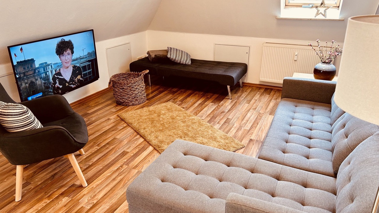 Photo of Livingroom in Dittelstedt