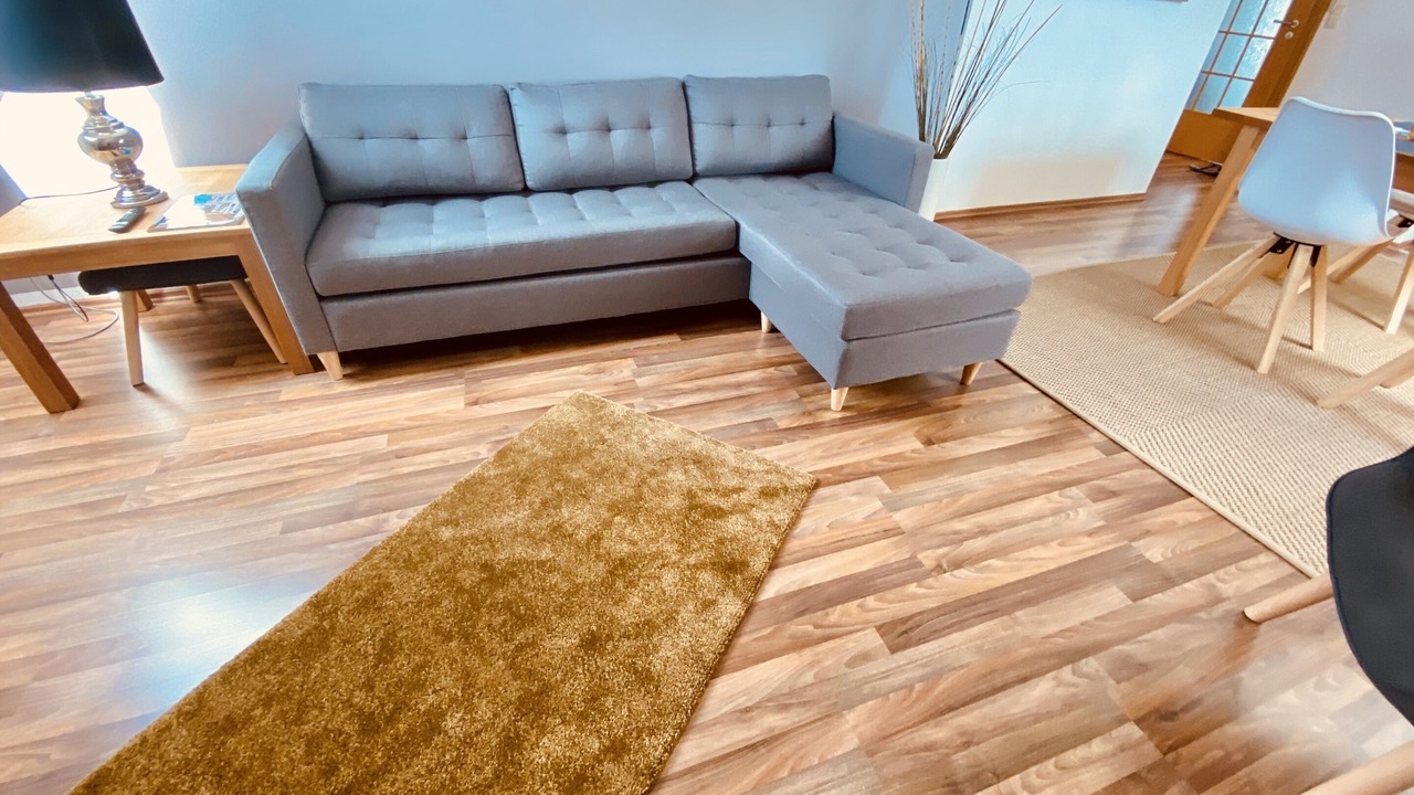 Photo of Livingroom in Dittelstedt