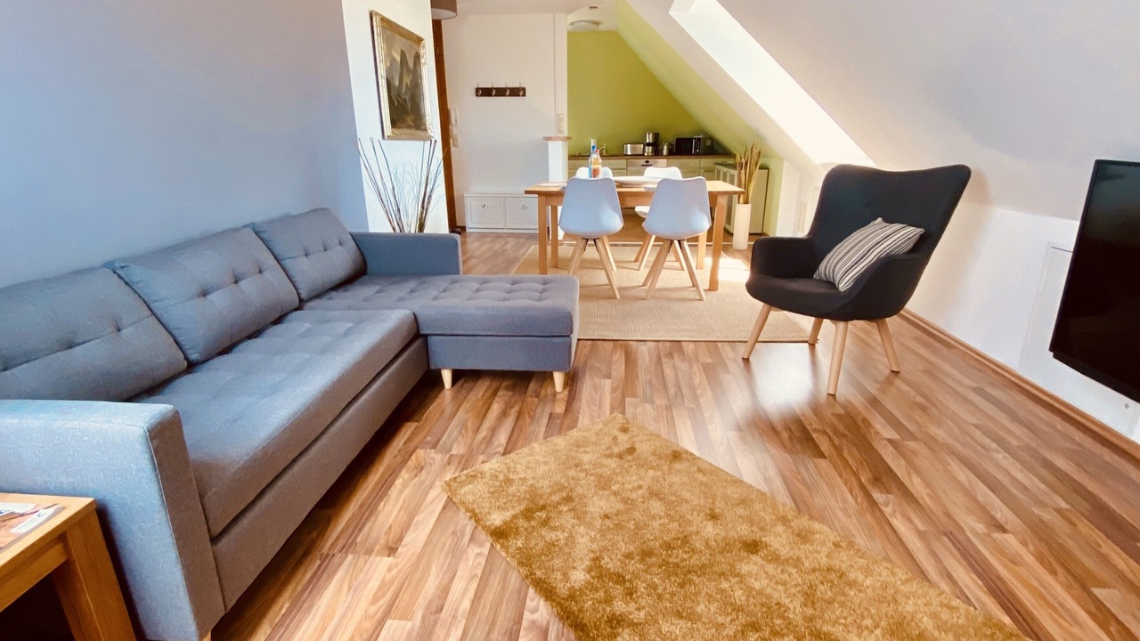 Photo of Livingroom in Dittelstedt
