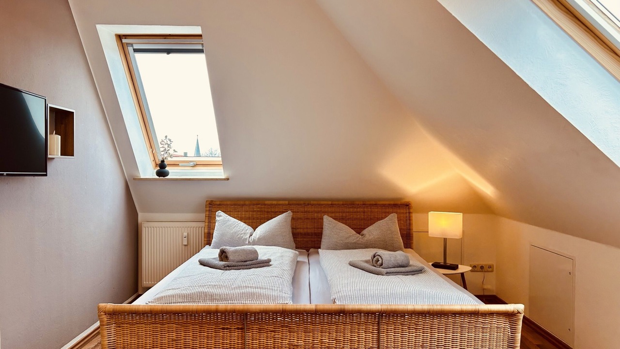 Photo of Bedroom in Dittelstedt
