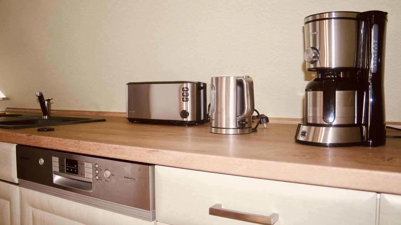 Photo of Kitchen in Dittelstedt