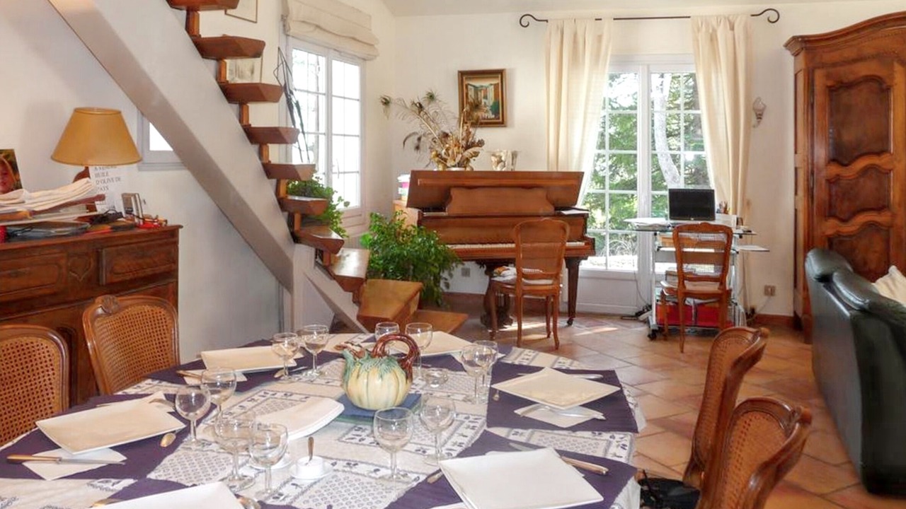 Photo of Livingroom in Cereste