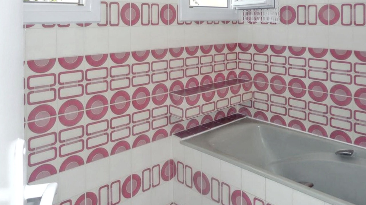 Photo of Bathroom in Cereste