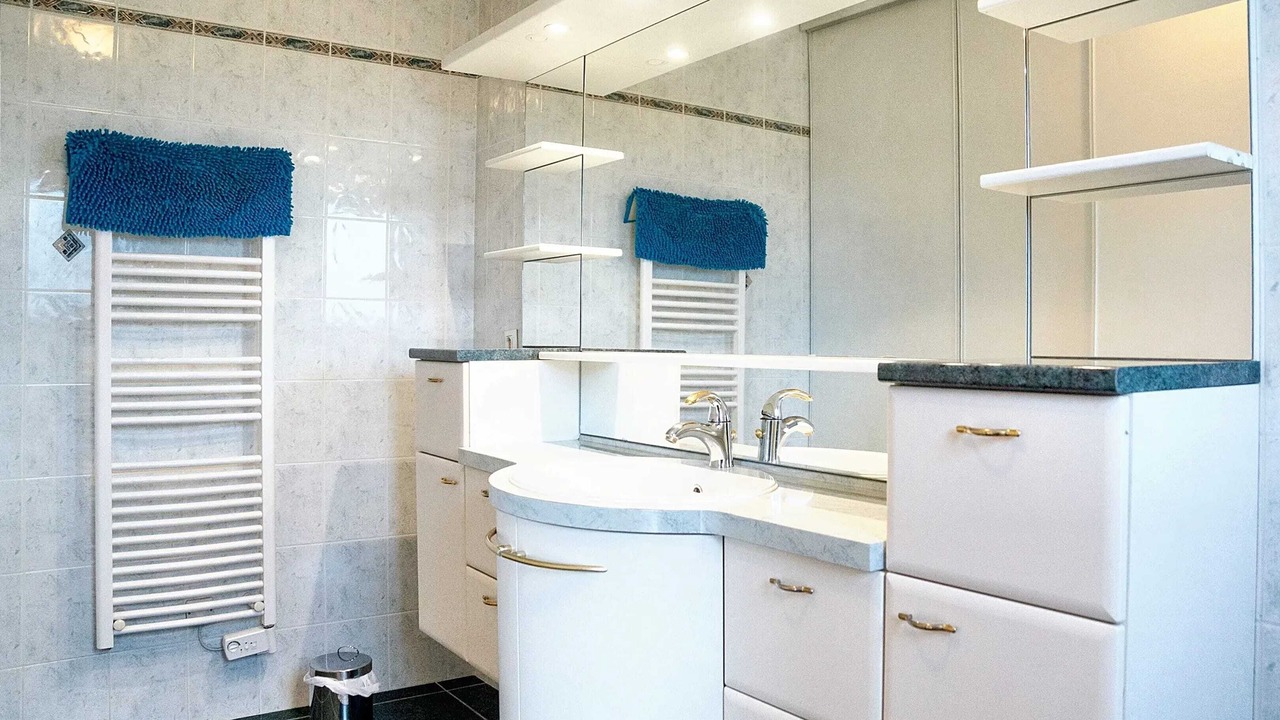 Photo of Bathroom in Saint-Jean-du-Pin