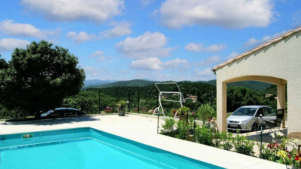 Photo of Outdoor in Saint-Jean-du-Pin
