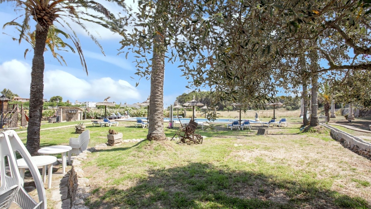 Photo of Outdoor in Urbanitzacio Gotmar
