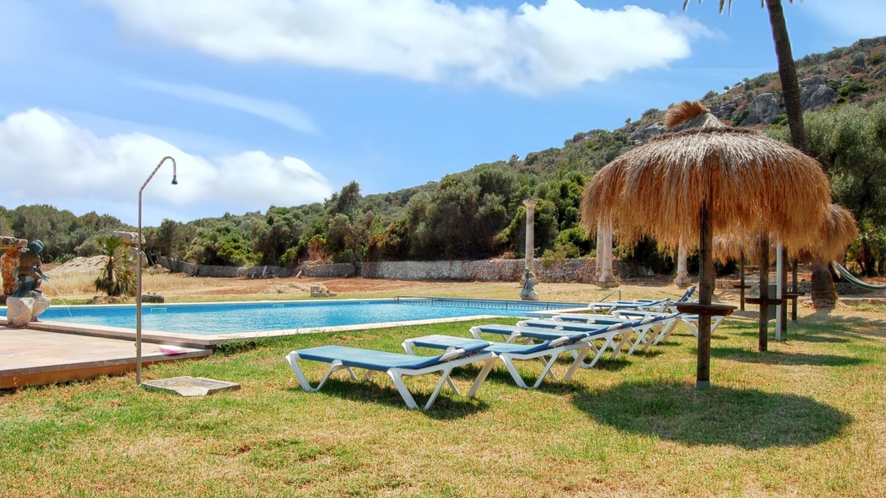 Photo of Outdoor in Urbanitzacio Gotmar
