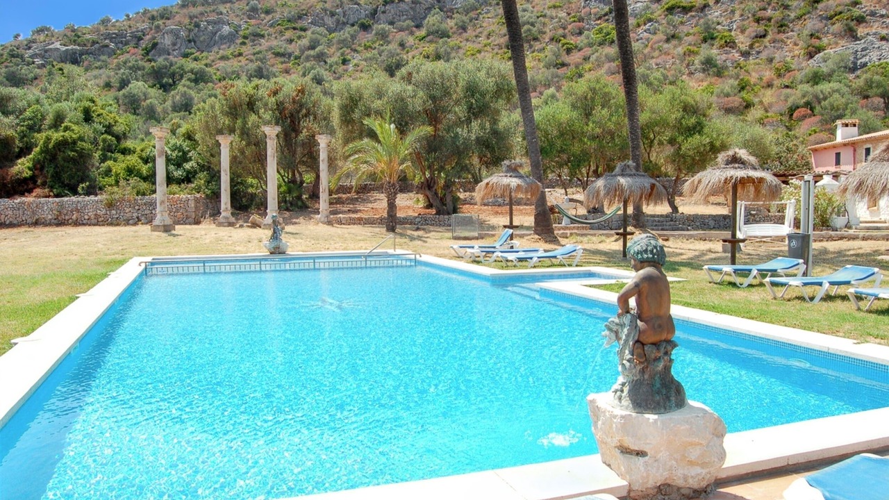 Photo of Outdoor in Urbanitzacio Gotmar