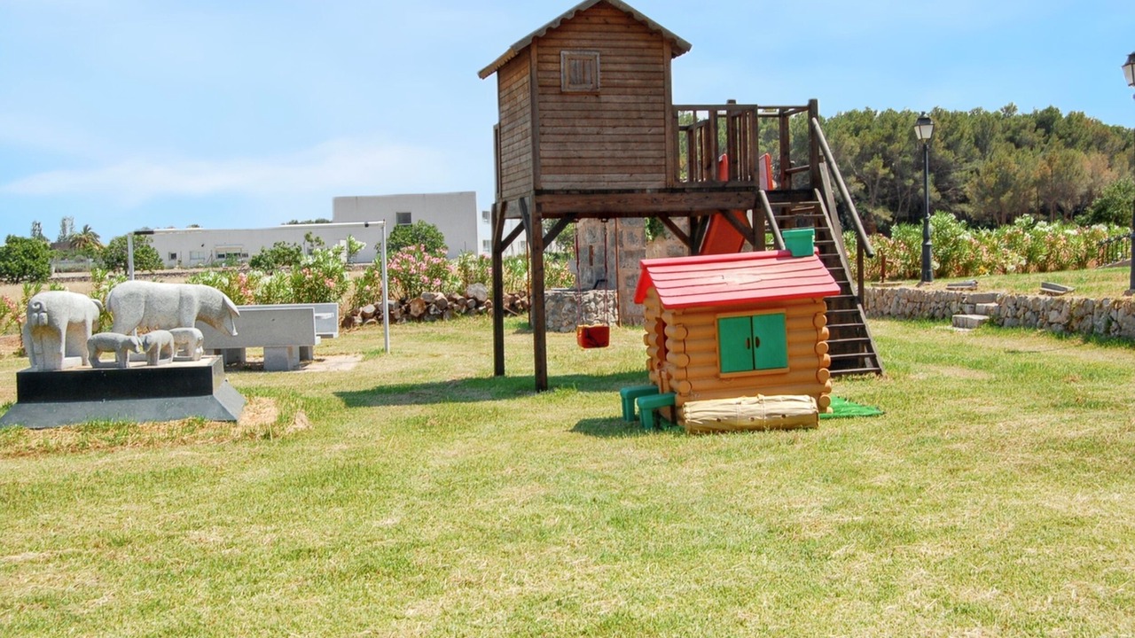 Photo of Outdoor in Urbanitzacio Gotmar