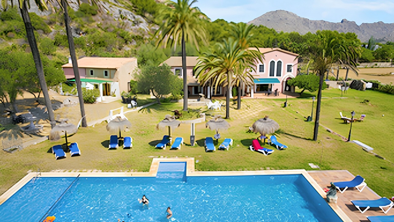 Photo of Outdoor in Urbanitzacio Gotmar