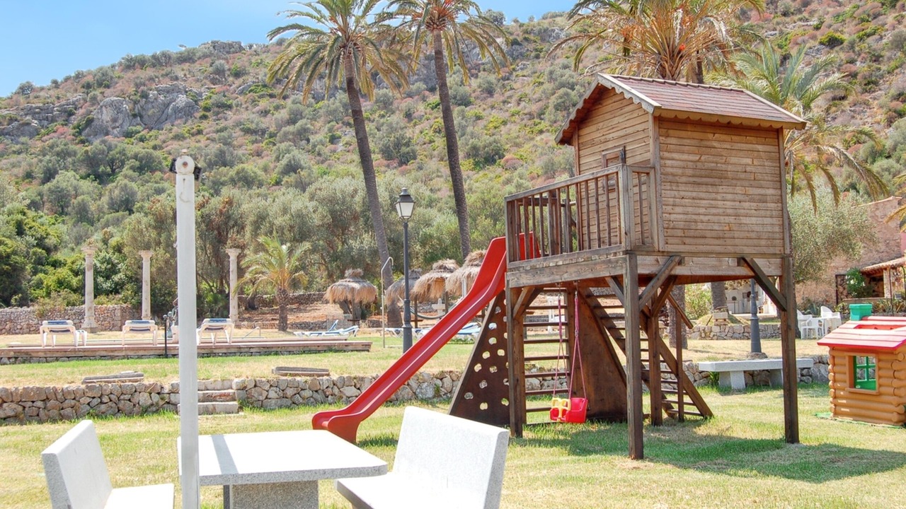 Photo of Outdoor in Urbanitzacio Gotmar