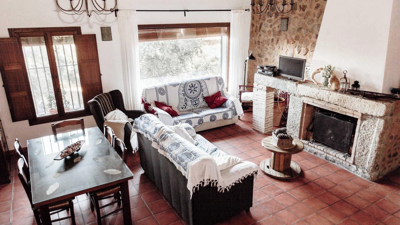 Photo of Livingroom in Monesterio