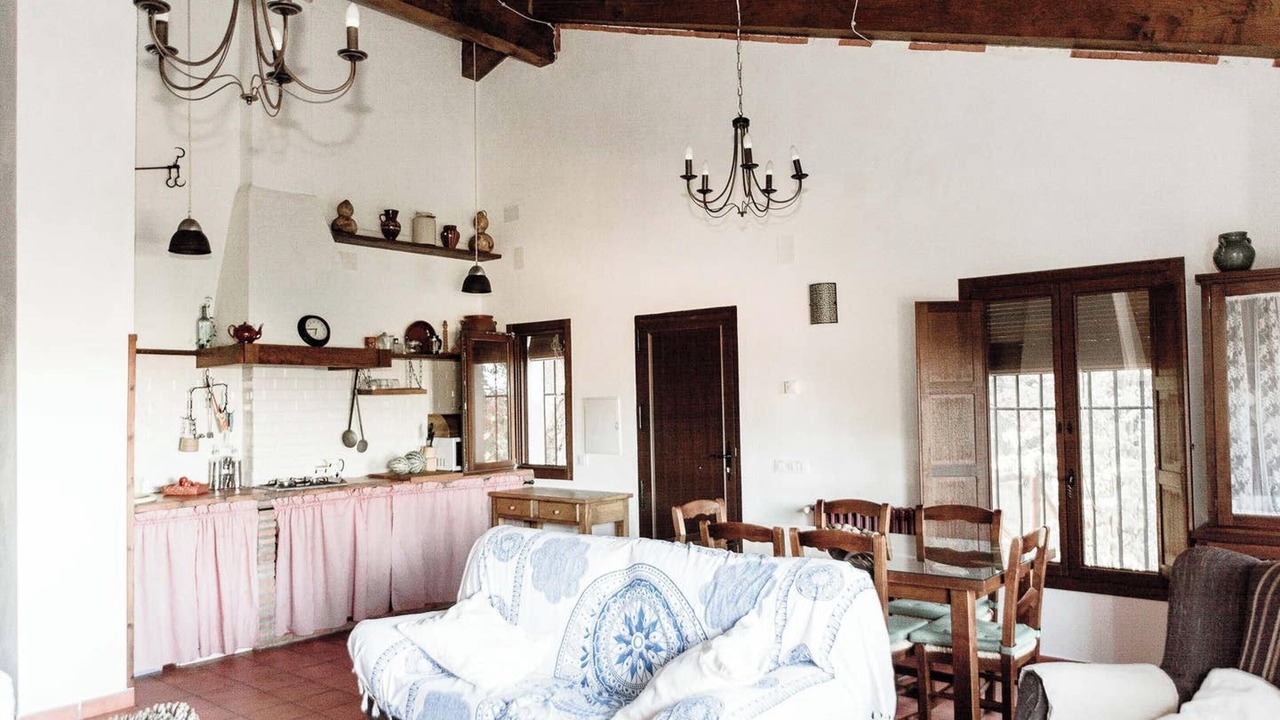 Photo of Livingroom in Monesterio