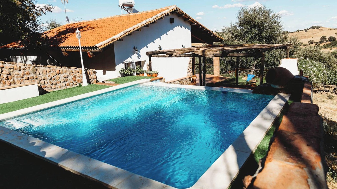 Photo of Outdoor in Monesterio