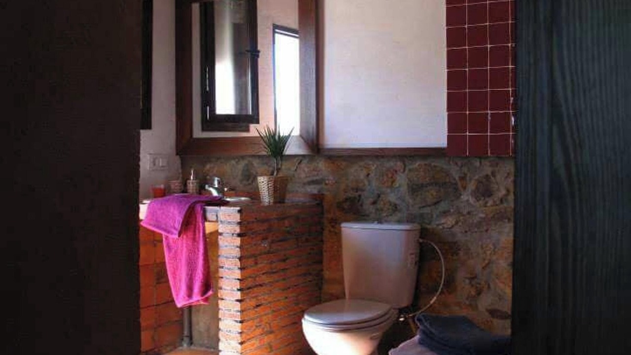 Photo of Livingroom in Monesterio