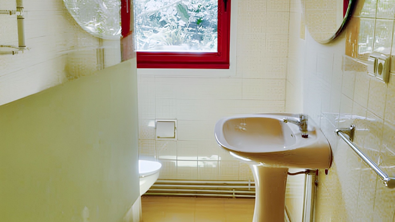 Photo of Bathroom in Marin