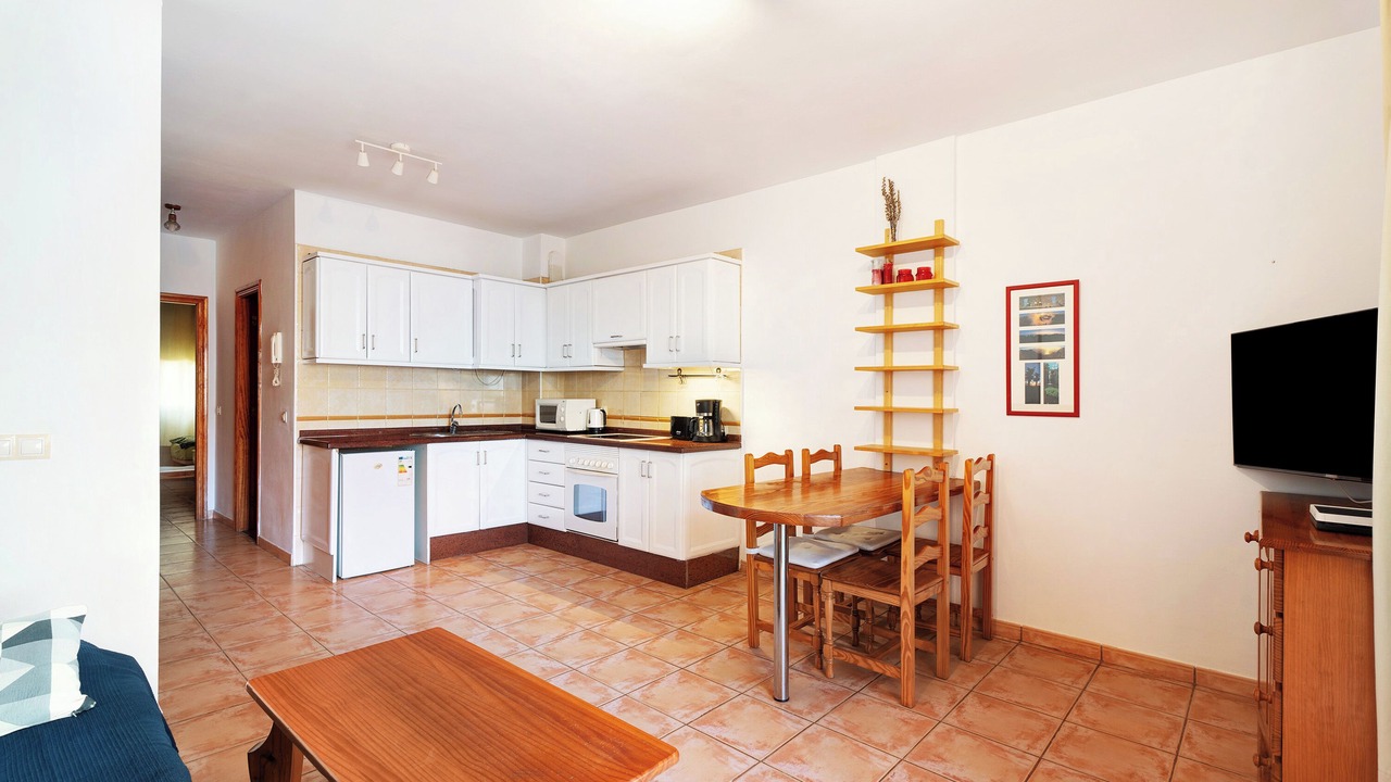 Photo of Kitchen in Vueltas