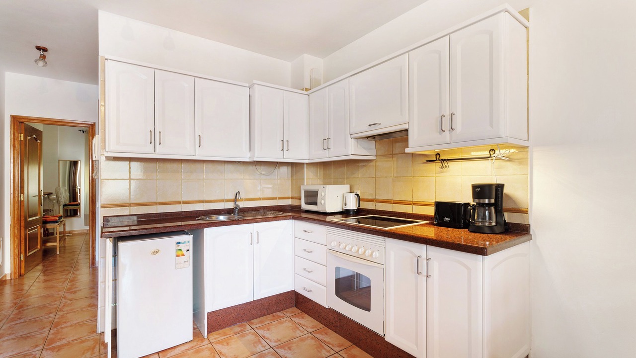 Photo of Kitchen in Vueltas