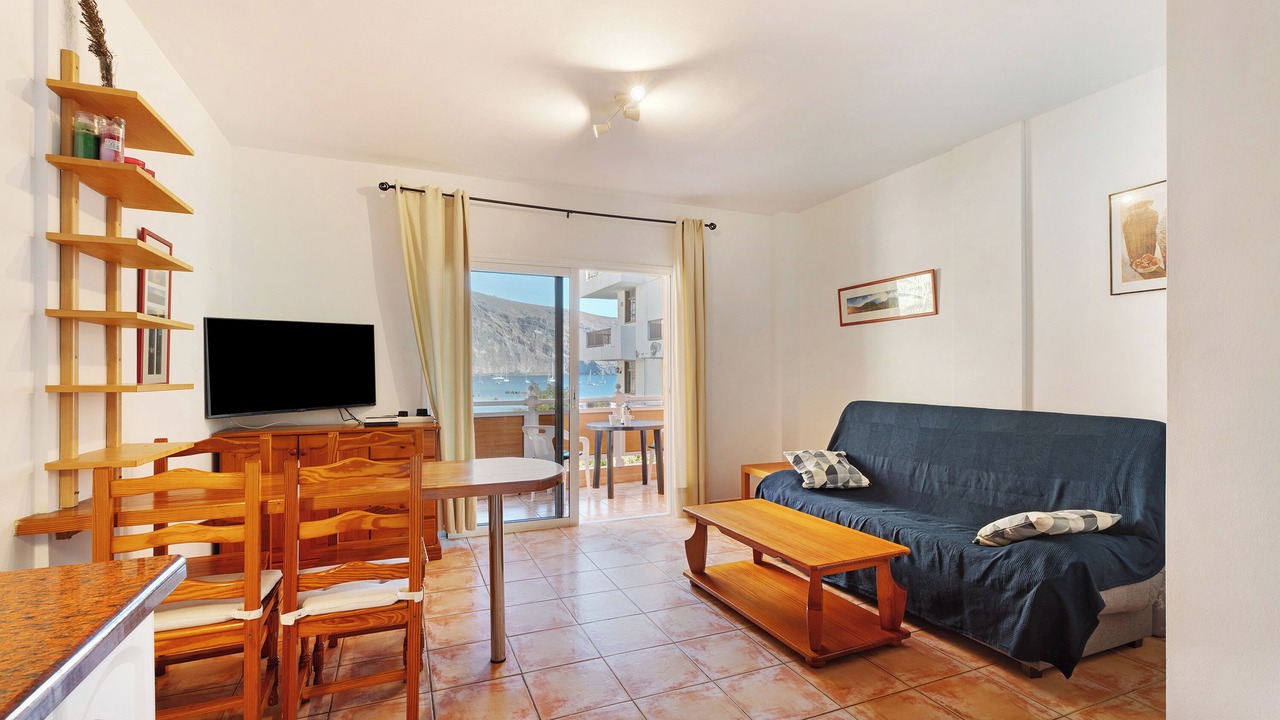 Photo of Livingroom in Vueltas