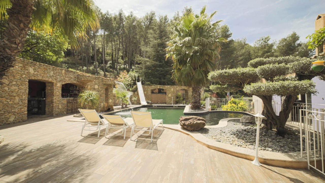Photo of Outdoor in Aubagne