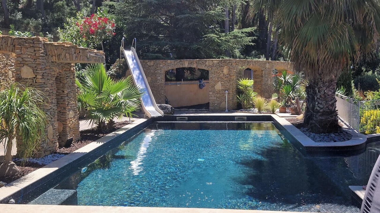Photo of Outdoor in Aubagne