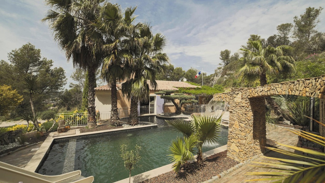 Photo of Outdoor in Aubagne