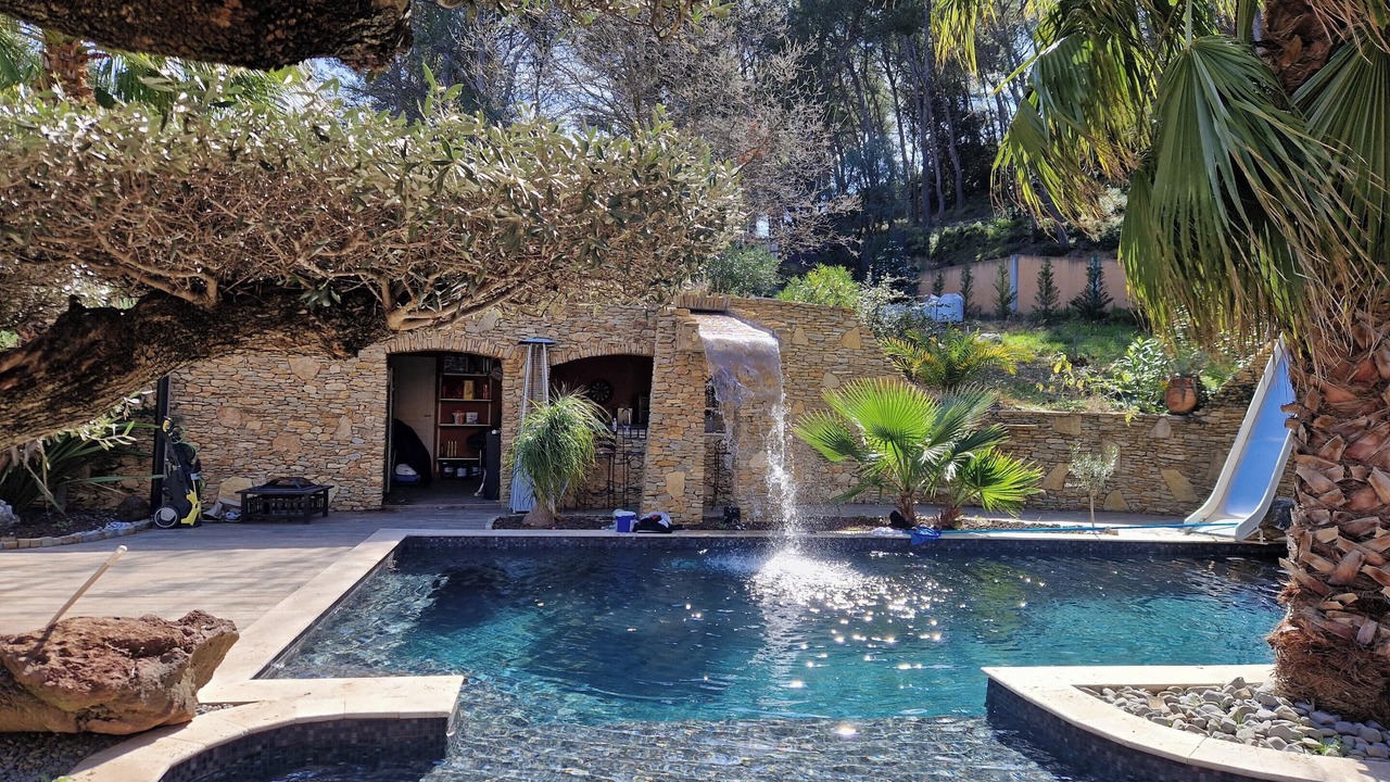 Photo of Outdoor in Aubagne