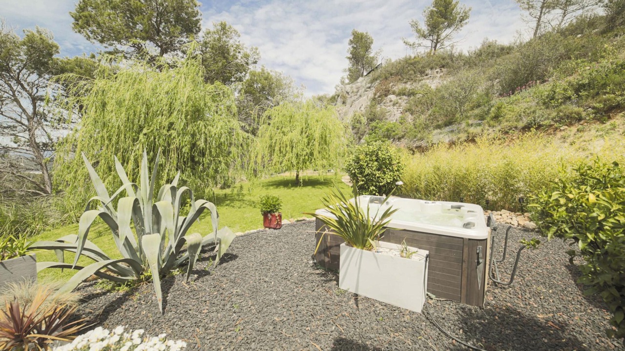 Photo of Outdoor in Aubagne