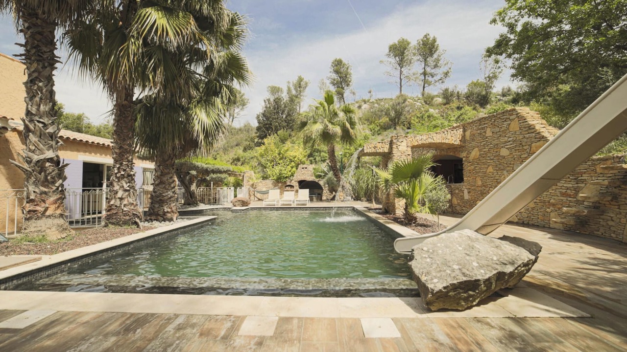 Photo of Outdoor in Aubagne