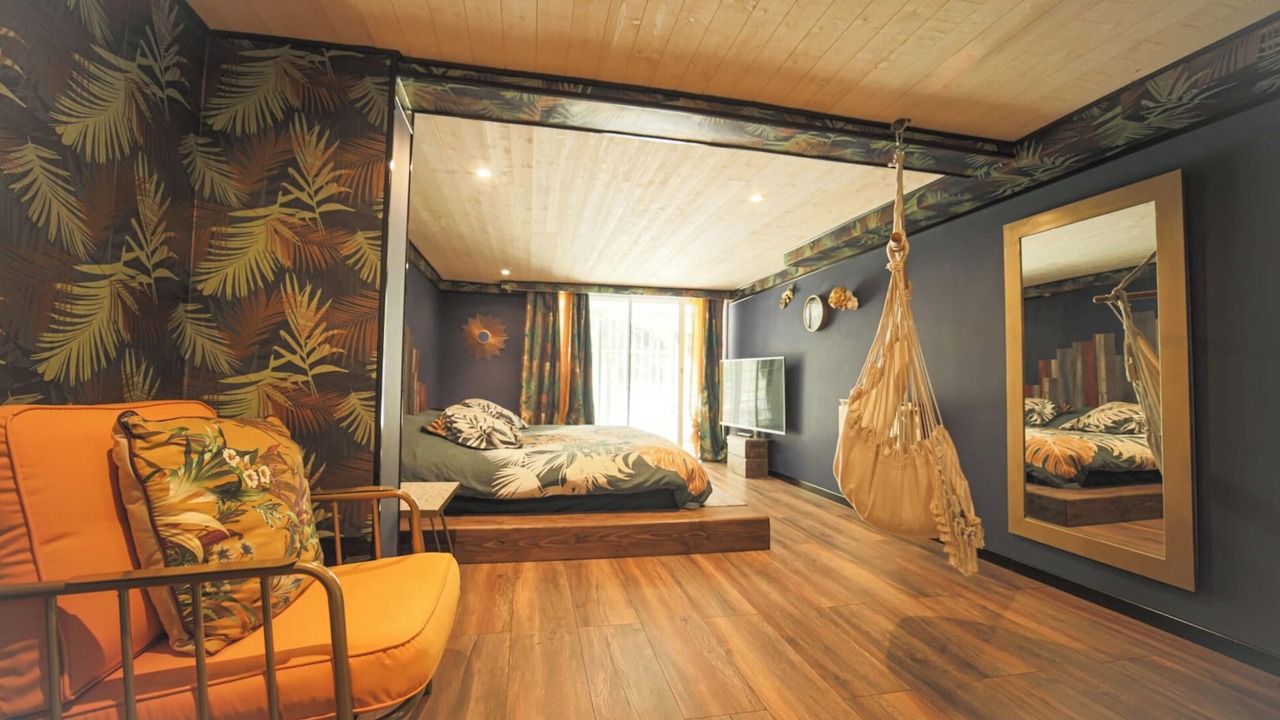 Photo of Livingroom in Aubagne