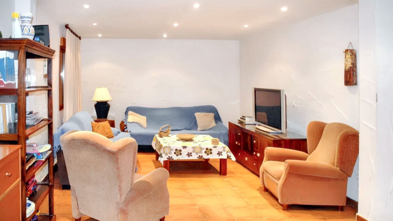 Photo of Livingroom in Humanes