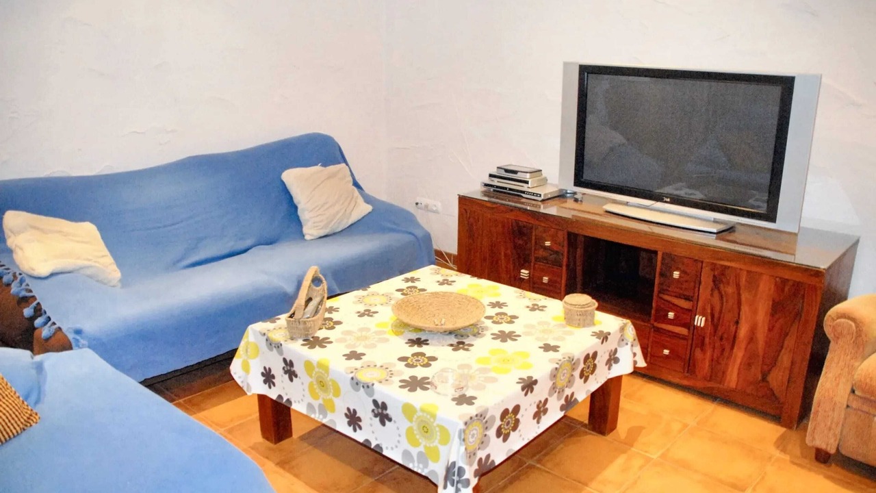 Photo of Livingroom in Humanes