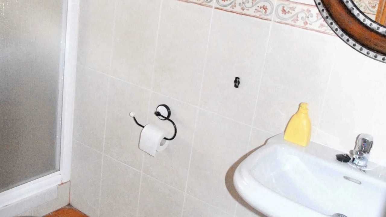 Photo of Bathroom in Humanes