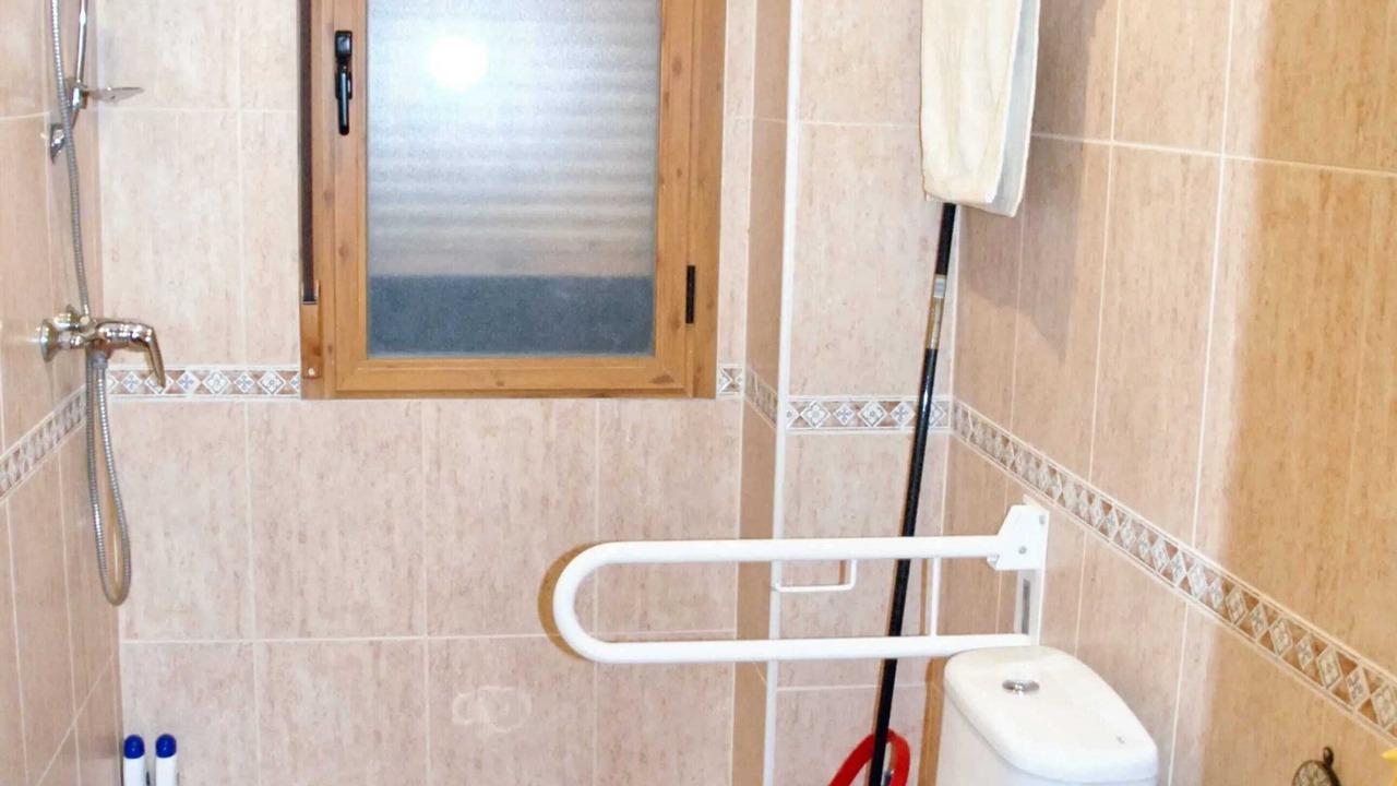 Photo of Bathroom in Humanes