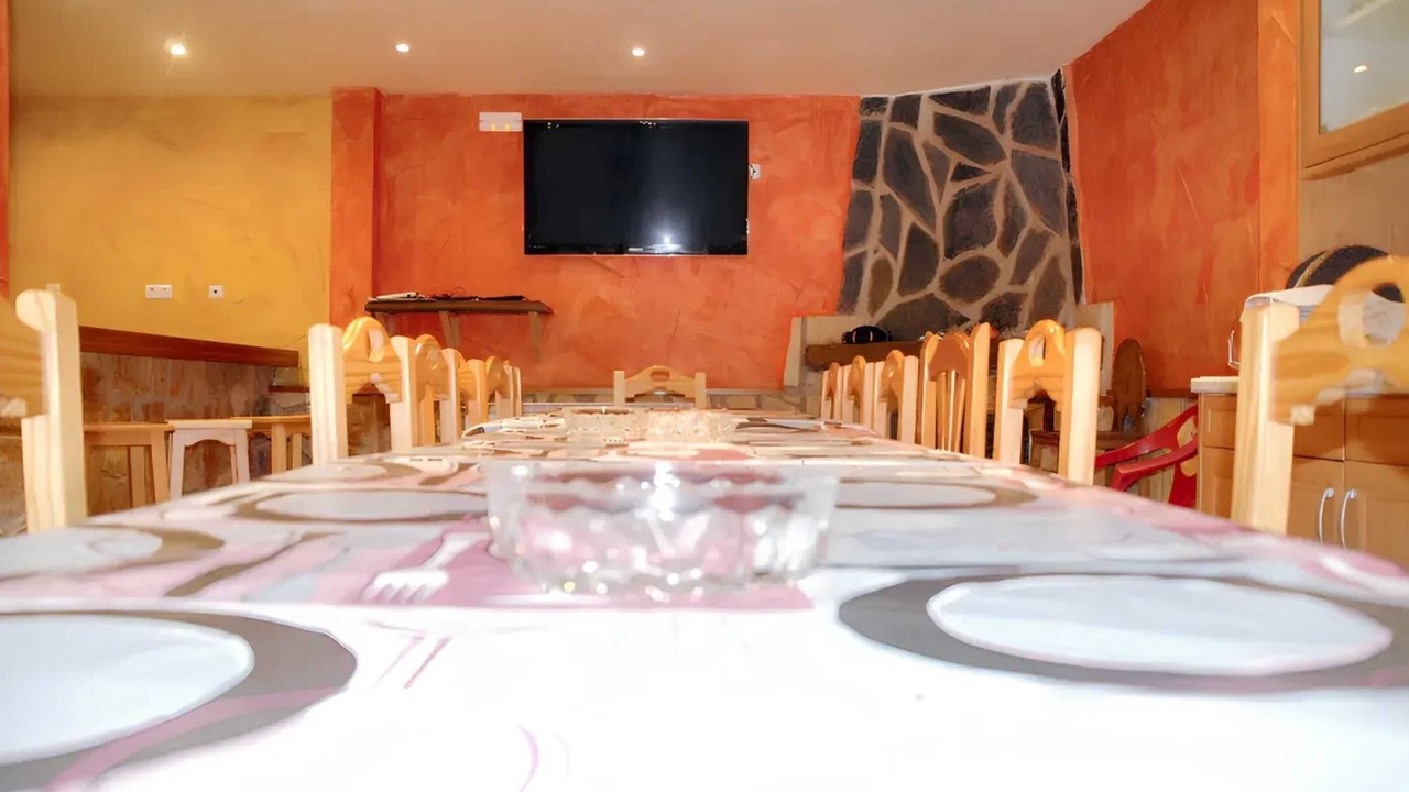 Photo of Livingroom in Humanes