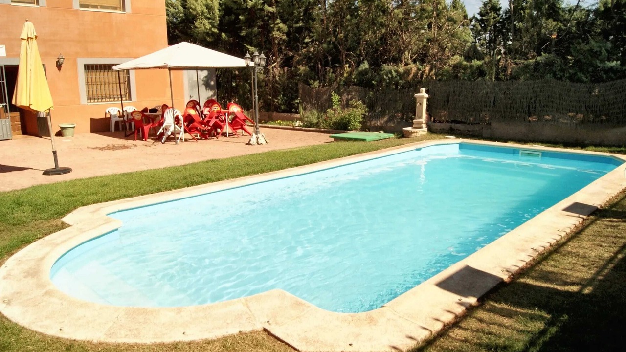 Photo of Outdoor in Humanes