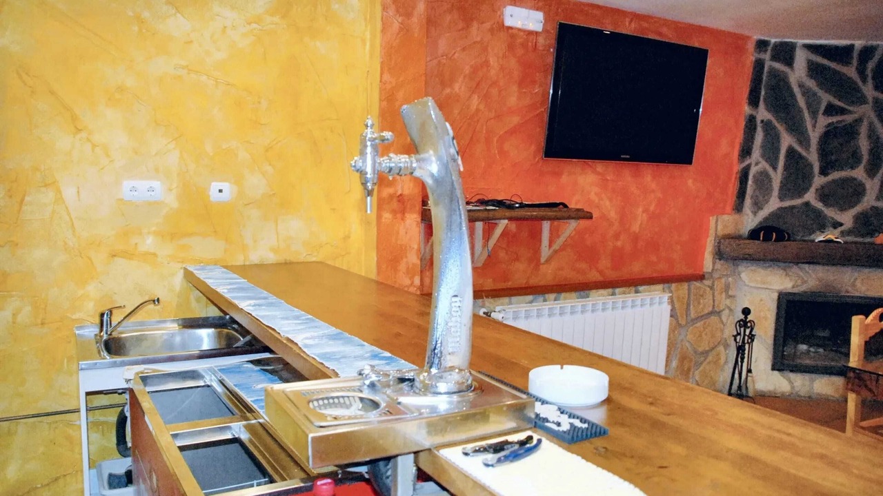 Photo of Livingroom in Humanes