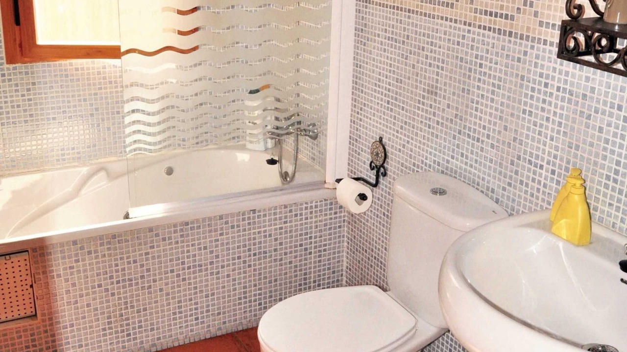 Photo of Bathroom in Humanes