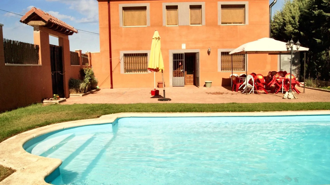 Photo of Outdoor in Humanes