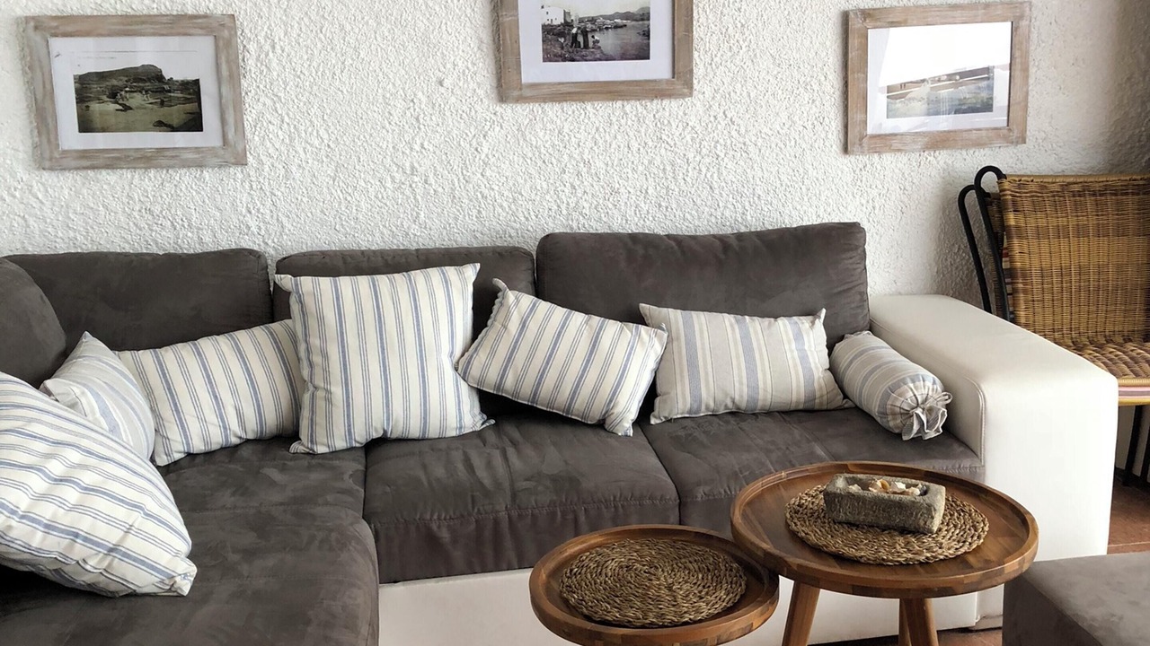 Photo of Livingroom in Llanca