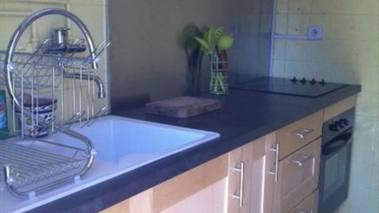 Photo of Kitchen in Llanca