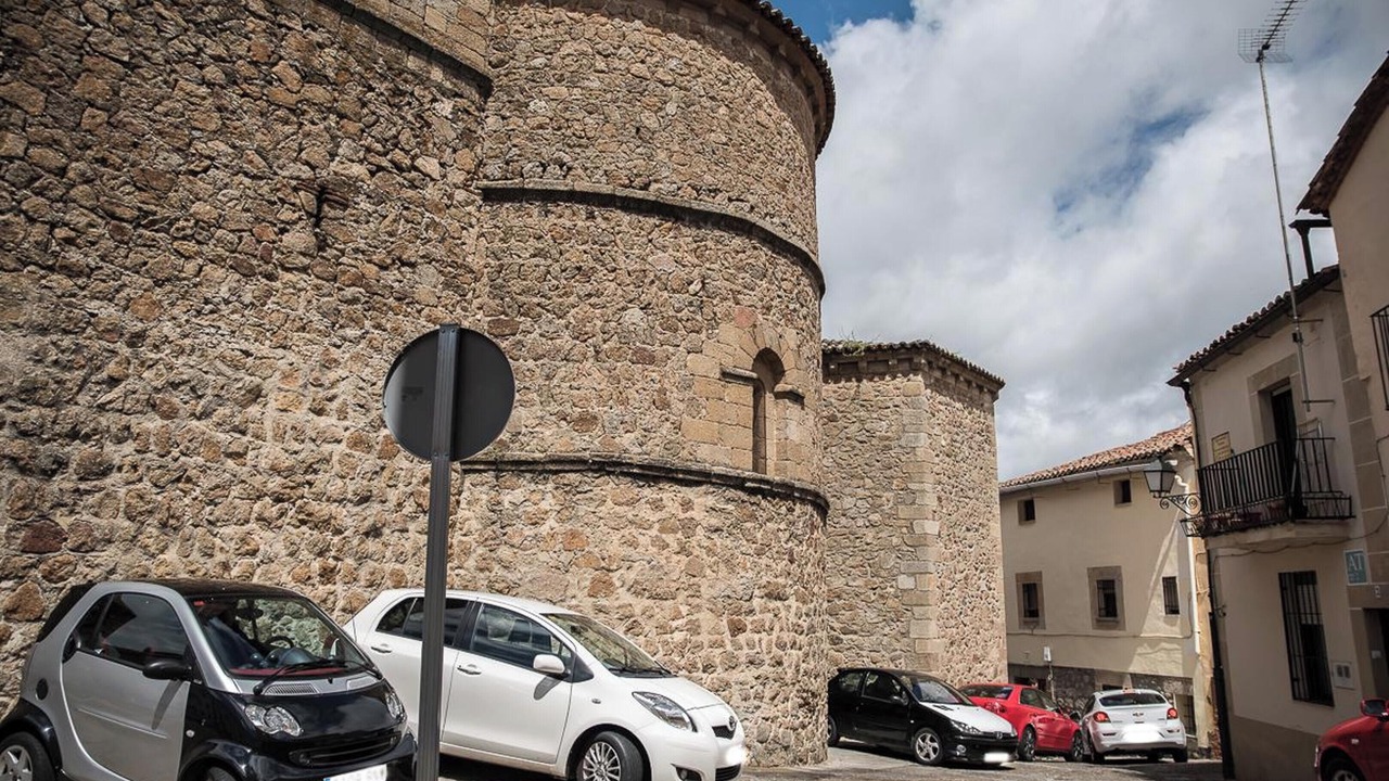 Photo of Others in Plasencia