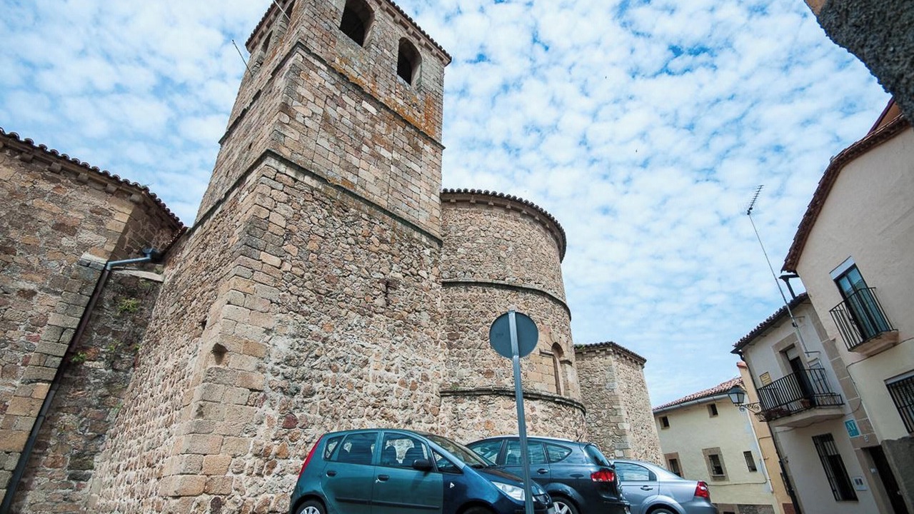 Photo of Others in Plasencia