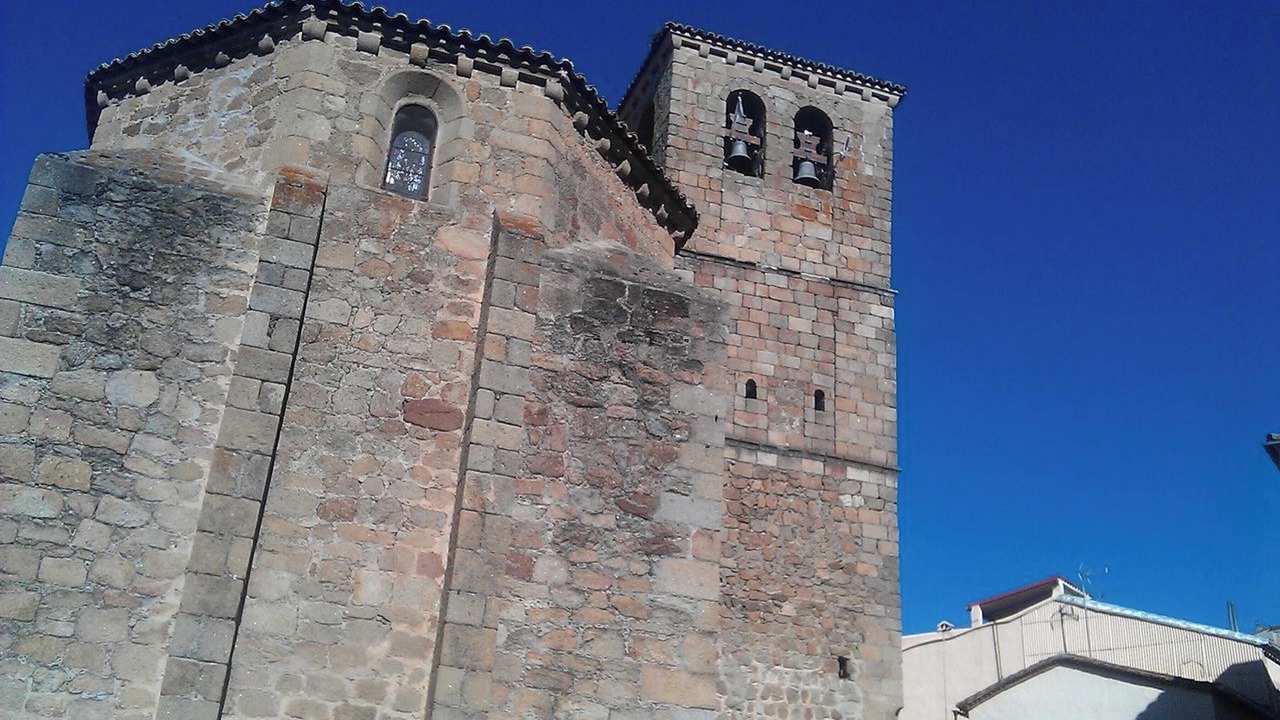 Photo of Others in Plasencia
