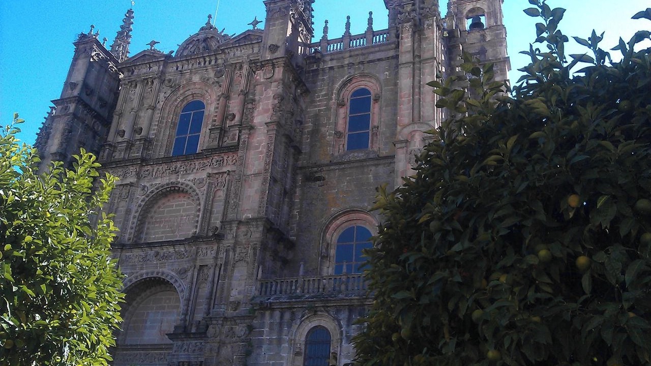 Photo of Others in Plasencia