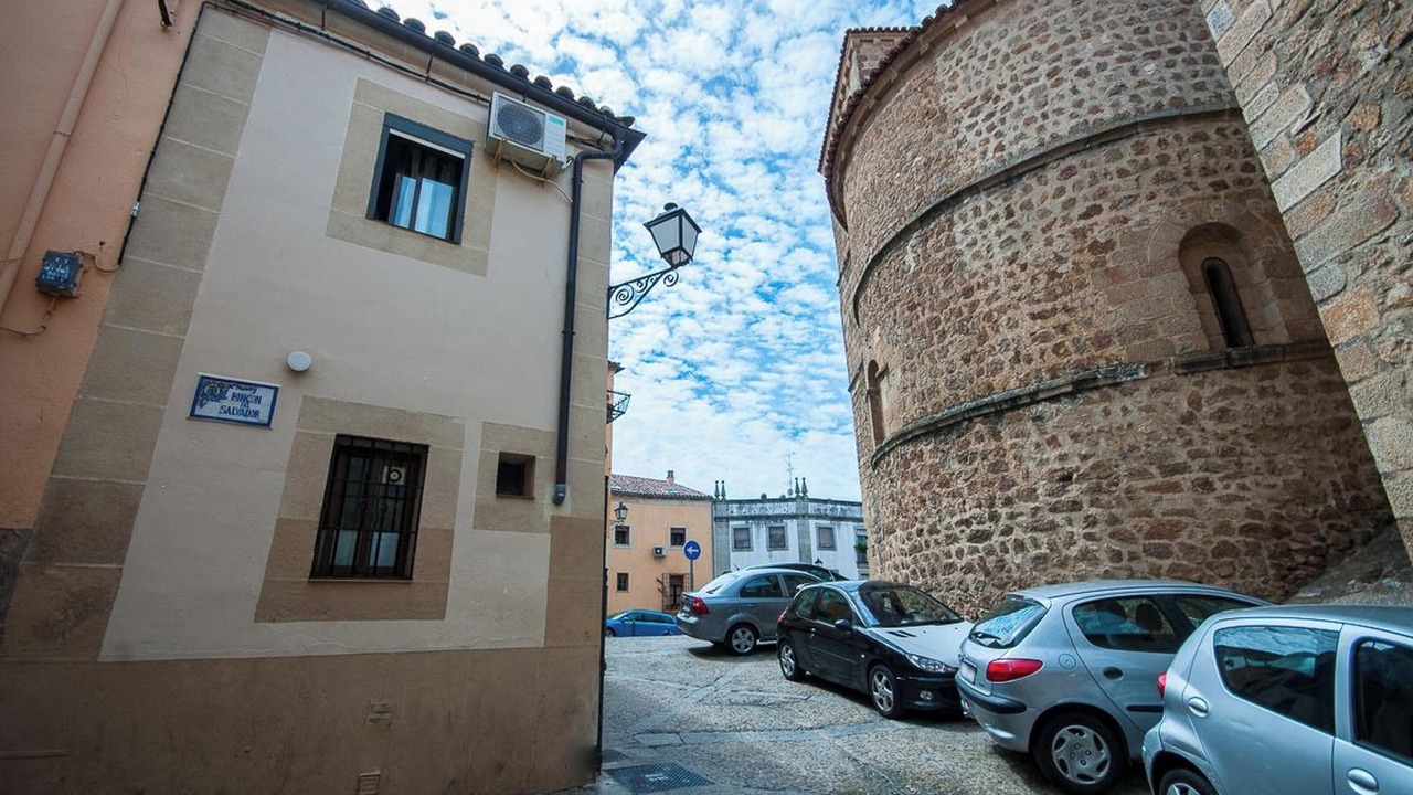 Photo of Others in Plasencia