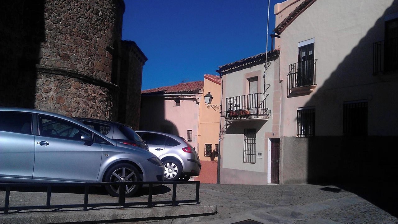 Photo of Others in Plasencia