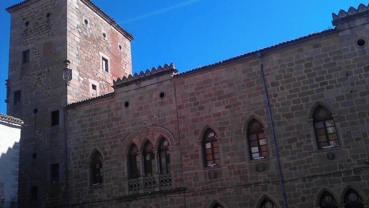 Photo of Others in Plasencia
