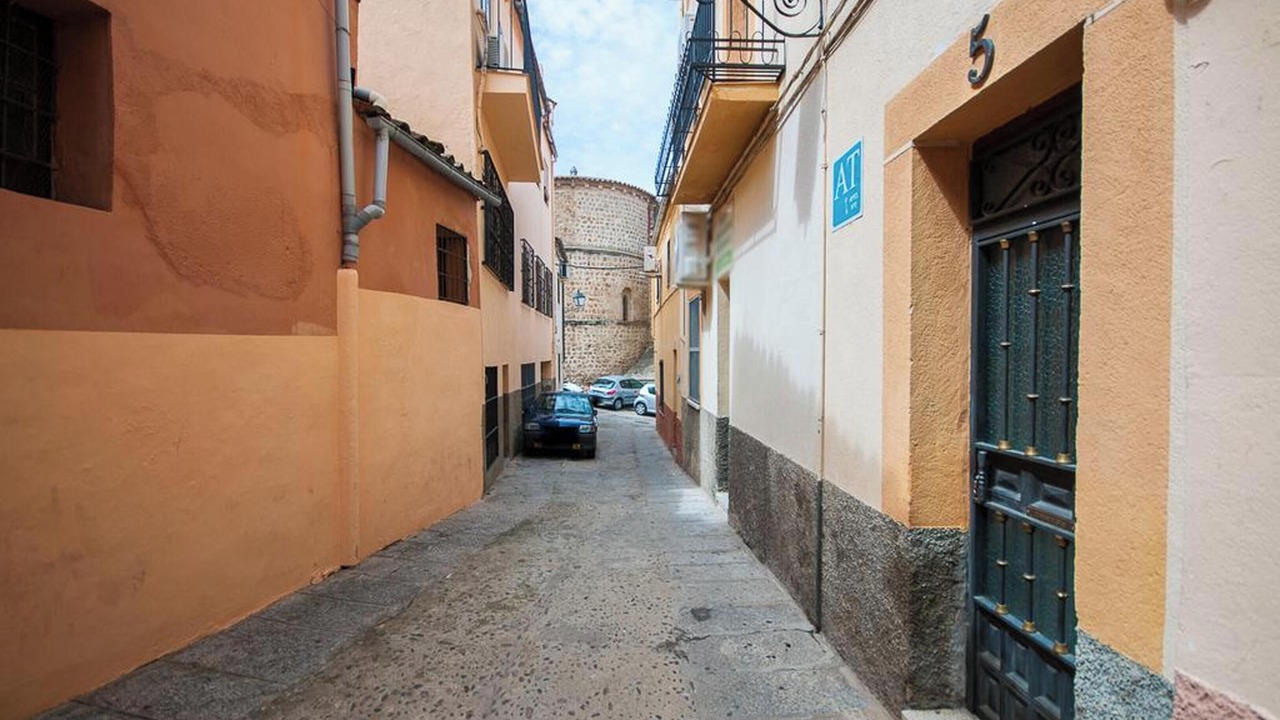 Photo of Others in Plasencia